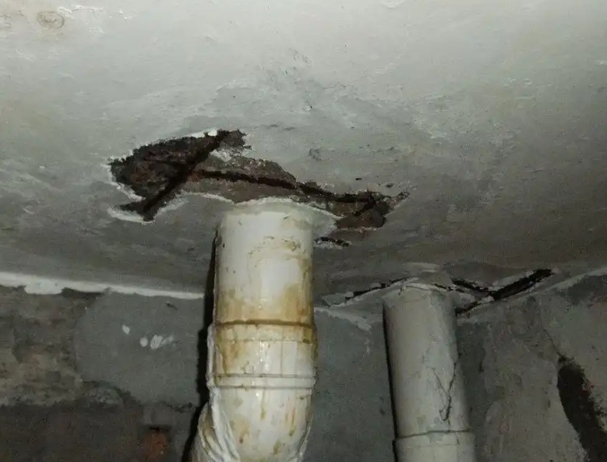 遵义市卫生间漏水维修公司浅析遵义市卫生间渗水维修的方法