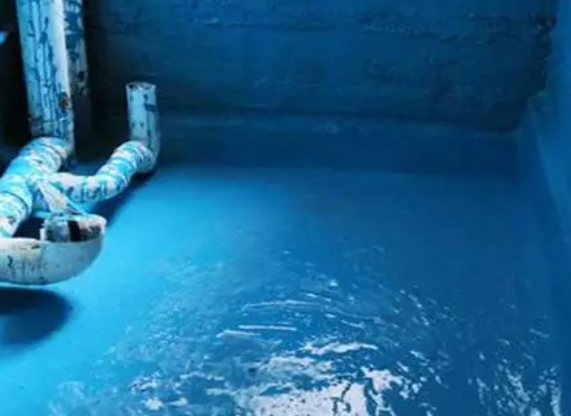 遵义市卫生间漏水维修公司分下防水公司如何判断防水工程的质量?