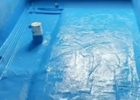 遵义市卫生间漏水维修公司分享下遵义市卫生间防水工程中常用防水涂料介绍。