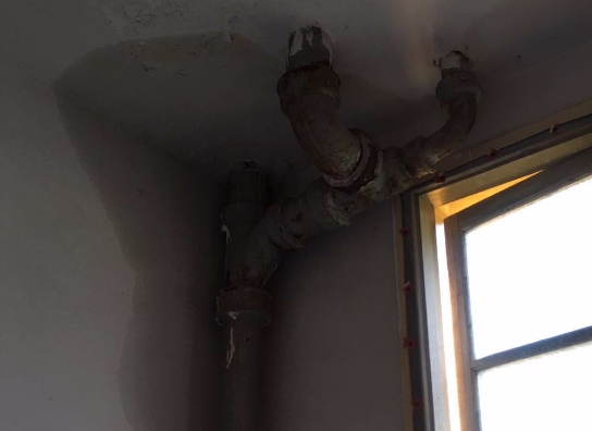 遵义市卫生间漏水维修公司专业解读遵义市卫生间防水的步骤